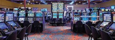 အားကစားလောင်းကစား Sportsbook