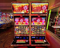vip666 Slot Game Myanmar RTP Free Spin Bonus Round Feature ကစားနည်း