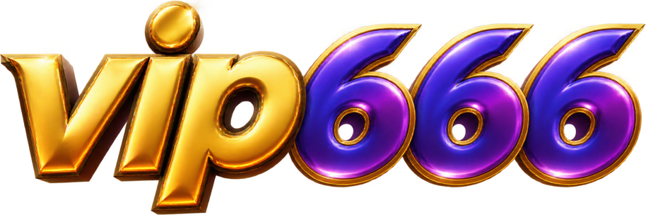 vip666 Logo